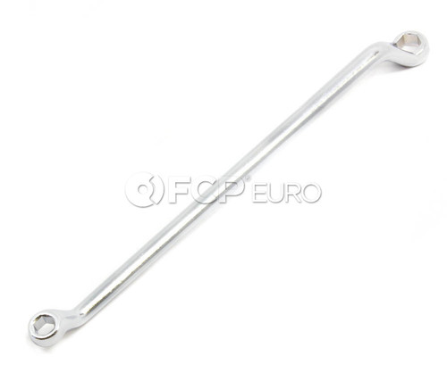 8mm x 10mm Brake Bleeder Wrench - Lisle 11000 8mm x 10mm Brake Bleeder Wrench - Lisle 11000
