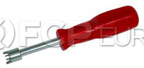 Import Car Brake Clip Tool - Lisle 48400 Import Car Brake Clip Tool - Lisle 48400