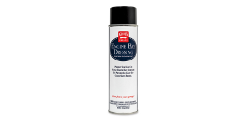 Griots Garage Engine Bay Dressing - 12.5oz (Comes in Case of 12 Units) grg20244 Griots Garage Engine Bay Dressing - 12.5oz (Comes in Case of 12 Units) grg20244