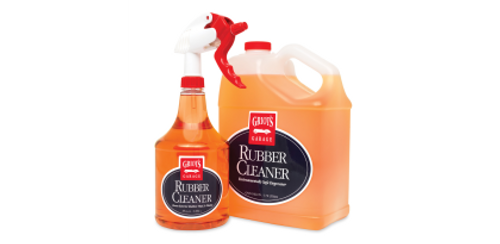 Griots Garage Rubber Cleaner - 35oz grg11136 (Comes in Case of 6 Units) Griots Garage Rubber Cleaner - 35oz grg11136 (Comes in Case of 6 Units)