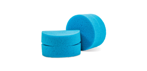 Griots Garage Blue Detail Sponges (Set of 2) grg11205 (Comes in Case of 110 Units) Griots Garage Blue Detail Sponges (Set of 2) grg11205 (Comes in Case of 110 Units)
