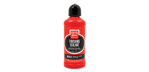 Griots Garage BOSS Finishing Cream - 16oz grgB140P (Comes in Case of 12 Units) Griots Garage BOSS Finishing Cream - 16oz grgB140P (Comes in Case of 12 Units)