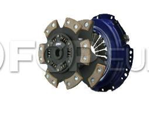 BMW Stage 1 Clutch Kit - Spec SB531-2