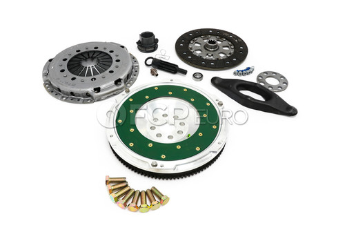 BMW Lightweight Flywheel and Clutch Kit - 195321KT1
