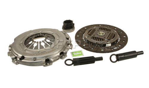 BMW Flywheel Conversion Service Kit - Valeo 52401223