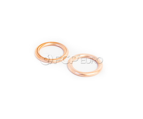 BMW Gasket Ring - Corteco 07119963244 BMW Gasket Ring - Corteco 07119963244