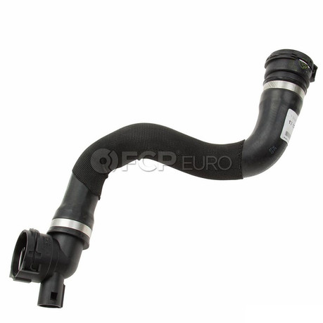 BMW Radiator Hose - Vaico 17127535591