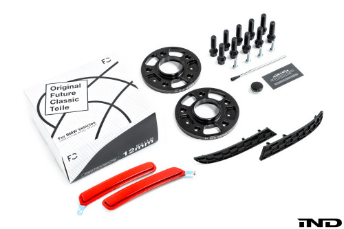 IND F97 X3M Pre-LCI Essential Kit IND-F97-ESK