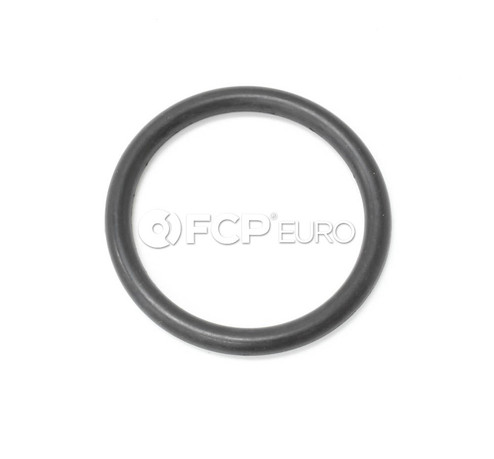 BMW Engine Coolant Pipe O-Ring - OE Supplier 11517514942