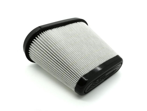 Burger Tuning BMS Drop-In Performance Dry Filter for Corvette C7 Grand Sport, Stingray, Z06, & ZR1