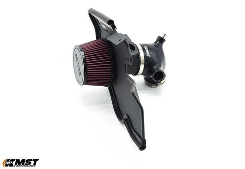 MST Performance BMW F10 535i N55 Cold Air Intake System (BW-53501)