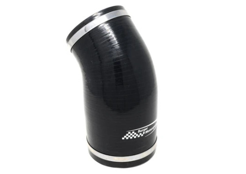 Burger Tuning BMS Silicone Intake Pipe Hose Upgrade for GEN2/GEN 3 B58 BMW M240 M340 M440