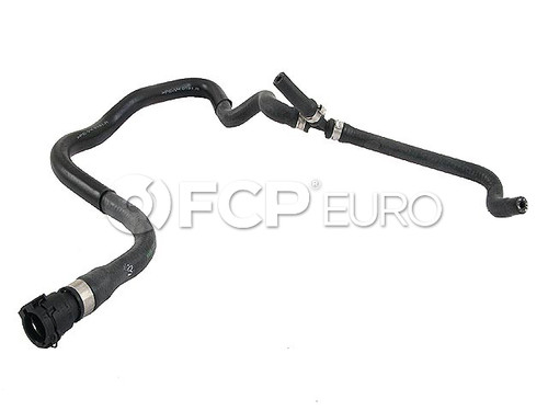 BMW Engine Coolant Pipe - Rein 17127508013 BMW Engine Coolant Pipe - Rein 17127508013