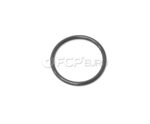 BMW Coolant Pipe O-Ring (22X2) (M3 M5 Z8) - OE Supplier 11411304178