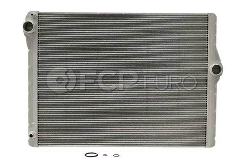 BMW Radiator - Nissens 17111712447A BMW Radiator - Nissens 17111712447A