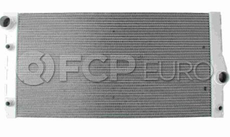 BMW Radiator (535i) - Nissens 17107562587