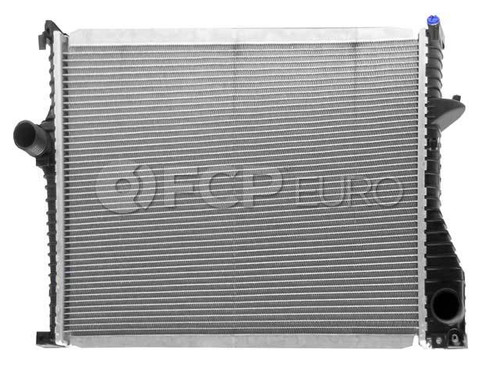 BMW Radiator - Nissens 60638 BMW Radiator - Nissens 60638
