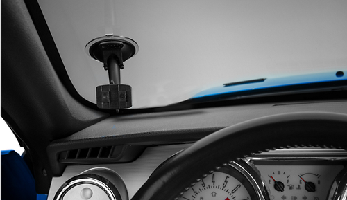 SCT SF4/X4 Windshield Mount (96-14 All)