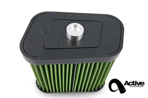 Active Autowerke BMW E9x M3 Performance Air Filter - 15-009