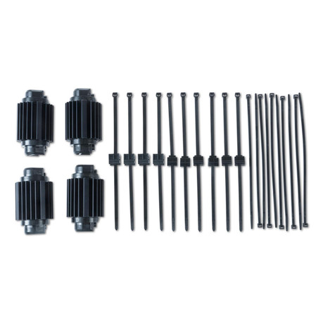 KW Electronic Damping Cancellation Kit BMW 5 Series G30 - kws68511041 KW Electronic Damping Cancellation Kit BMW 5 Series G30 - kws68511041