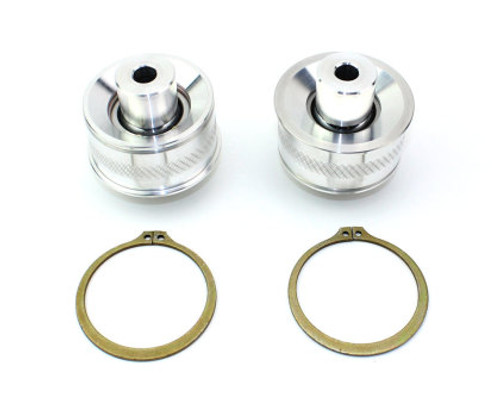 SPL Parts 06-13 BMW 3 Series/1 Series (E9X/E8X) Front Caster Rod Bushings (Non-Adjustable)
