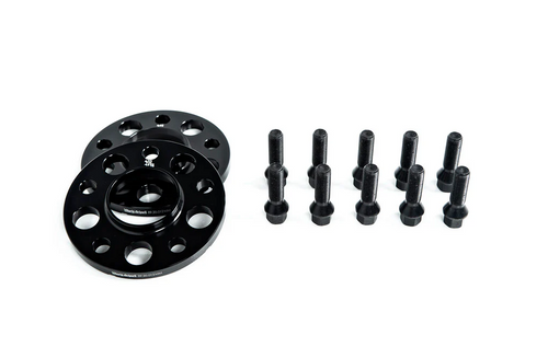 Macht Schnell Competition Wheel Spacer Kit - 5x112 14mm Lug