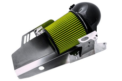 AWE S-FLO Carbon Intake for the 2020+ Toyota GR Supra AWE S-FLO Carbon Intake for the 2020+ Toyota GR Supra