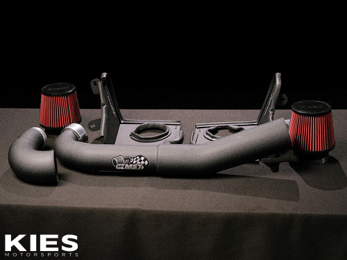 MST 2021+ BMW G8X M2 / M3 / M4 Competition S58 Cold Air Intake System (BW-S5801)  MST 2021+ BMW G8X M2 / M3 / M4 Competition S58 Cold Air Intake System (BW-S5801)