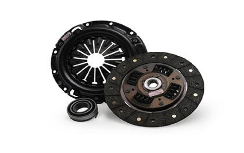 Fidanza 05-10 Ford Mustang GT V1 Series Clutch Kit Fidanza 05-10 Ford Mustang GT V1 Series Clutch Kit