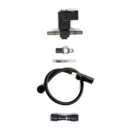 Fuel-It! Toyota Supra MKV B48 / B58 Flex Fuel Ethanol Content Sensor for E85 Fuel Monitoring
