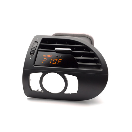 P3 V3 OBD2 Multi-Gauge for BMW 6 Series E63/E64