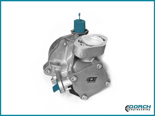 Dorch Engineering N55 Lift Kit – HPFP Upgrade Dorch Engineering N55 Lift Kit – HPFP Upgrade