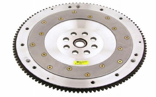 Clutch Masters 11-14 Ford Mustang 5.0L 11" 23 Spline Steel Flywheel Clutch Masters 11-14 Ford Mustang 5.0L 11" 23 Spline Steel Flywheel