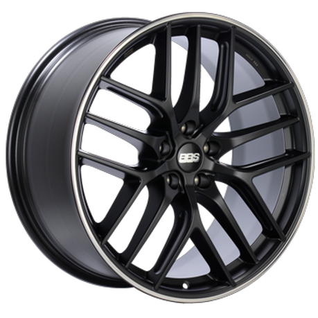 BBS CCR BMW 128i/135i/228i/M235i 19" Wheel