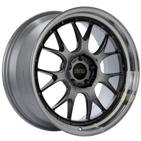 BBS LMR BMW 645i/650i E63 20" Wheel