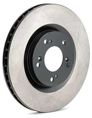 Centric BMW F Chassis 535 Premium Rotors Centric BMW F Chassis 535 Premium Rotors