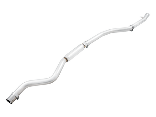 AWE Performance Mid Pipe for BMW F3X 340i / 440i - awe3015-11028 AWE Performance Mid Pipe for BMW F3X 340i / 440i - awe3015-11028