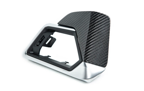 Indiv G8X M3 / M4 Pre-LCI Carbon Air Vent - LHD  INDV-G8X-CAV