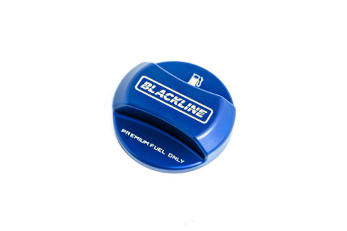 Goldenwrench Blackline Performance BMW M Car Series Fuel Cap Cover - Motorsport Blue  FXXFCC-B Goldenwrench Blackline Performance BMW M Car Series Fuel Cap Cover - Motorsport Blue  FXXFCC-B