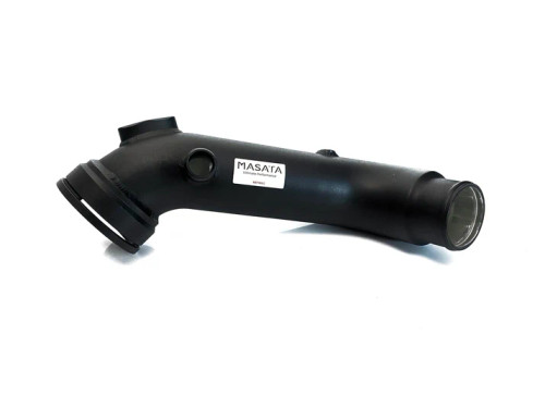 Masata BMW N54 E89 Z4 35I Aluminium Chargepipe - MST0002