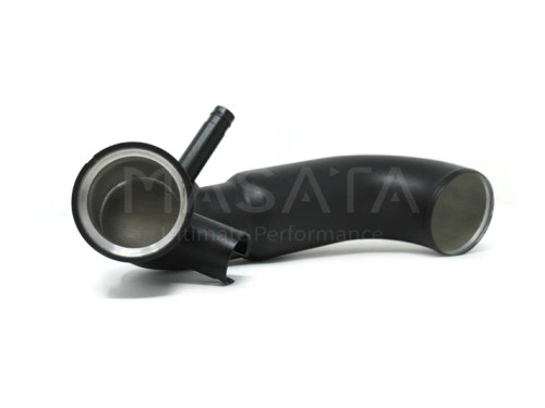 Masata BMW B58 F20 F30 Aluminium Intake Pipe (Inc. M140i, M240i, 340i & 440i) - MST0029 Masata BMW B58 F20 F30 Aluminium Intake Pipe (Inc. M140i, M240i, 340i & 440i) - MST0029