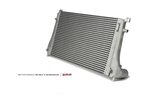 AMS Performance VW / Audi 2.0T TSI EA888 Front Mount Intercooler - amsAMS.21.09.0001-1 AMS Performance VW / Audi 2.0T TSI EA888 Front Mount Intercooler - amsAMS.21.09.0001-1