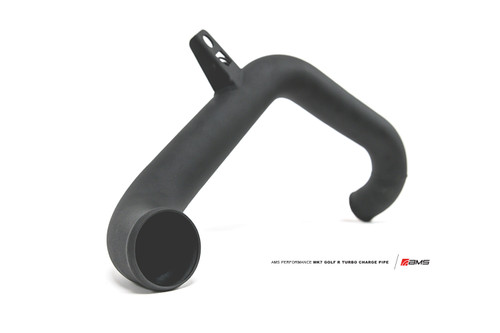 AMS Golf R MK7 Turbo Charge Pipe - amsAMS.21.09.0003-1