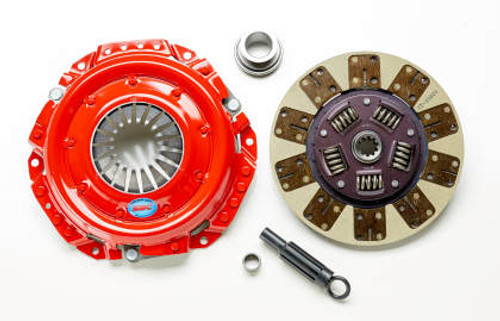 South Bend / DXD Racing Clutch 2015 Volkswagen GTI MK7 2.0T Stg 3 Endur Clutch Kit sbcKMK7F-SS-TZ