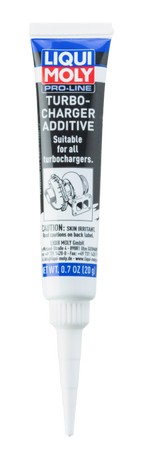 LIQUI MOLY Pro-Line Turbocharger Additive lqm22074