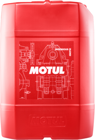 Motul 20L Synthetic Engine Oil 8100 5W40 X-CLEAN GEN 2 mot109763