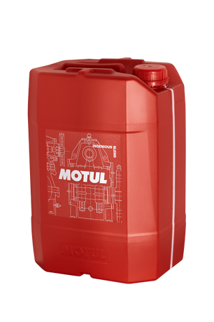 Motul 20L ATF VI Transmission Fluids mot106476