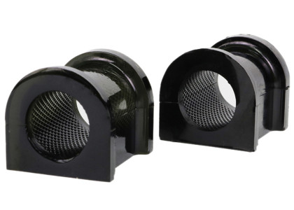 Whiteline 15-18 Volkswagen Golf R 26mm Front Sway Bar Mount Bushing Kit whlKSK049-26