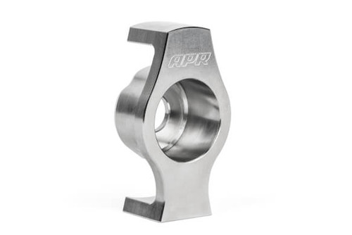 APR BILLET STAINLESS-STEEL DOGBONE / SUBFRAME MOUNT INSERT MQB (V1) MS100141