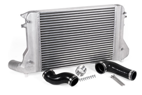 APR INTERCOOLER SYSTEM - 1.8T/2.0T EA113 / EA888 G1/2 MK5/6 IC100012 APR INTERCOOLER SYSTEM - 1.8T/2.0T EA113 / EA888 G1/2 MK5/6 IC100012